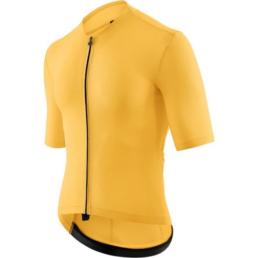 Assos EQUIPE R S11 Short Sleeve Jersey Flame Orange